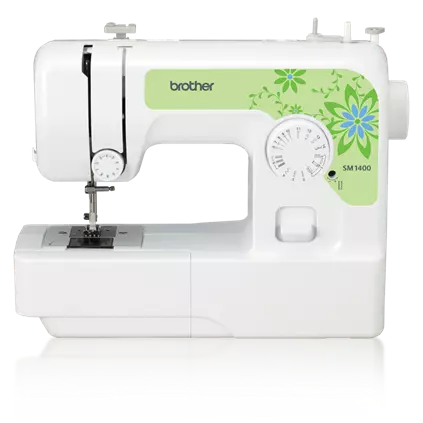 Brother SM1400 14-Stitch Sewing Machine