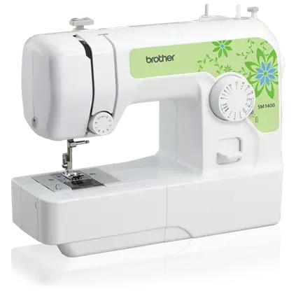 Brother SM1400 14-Stitch Sewing Machine