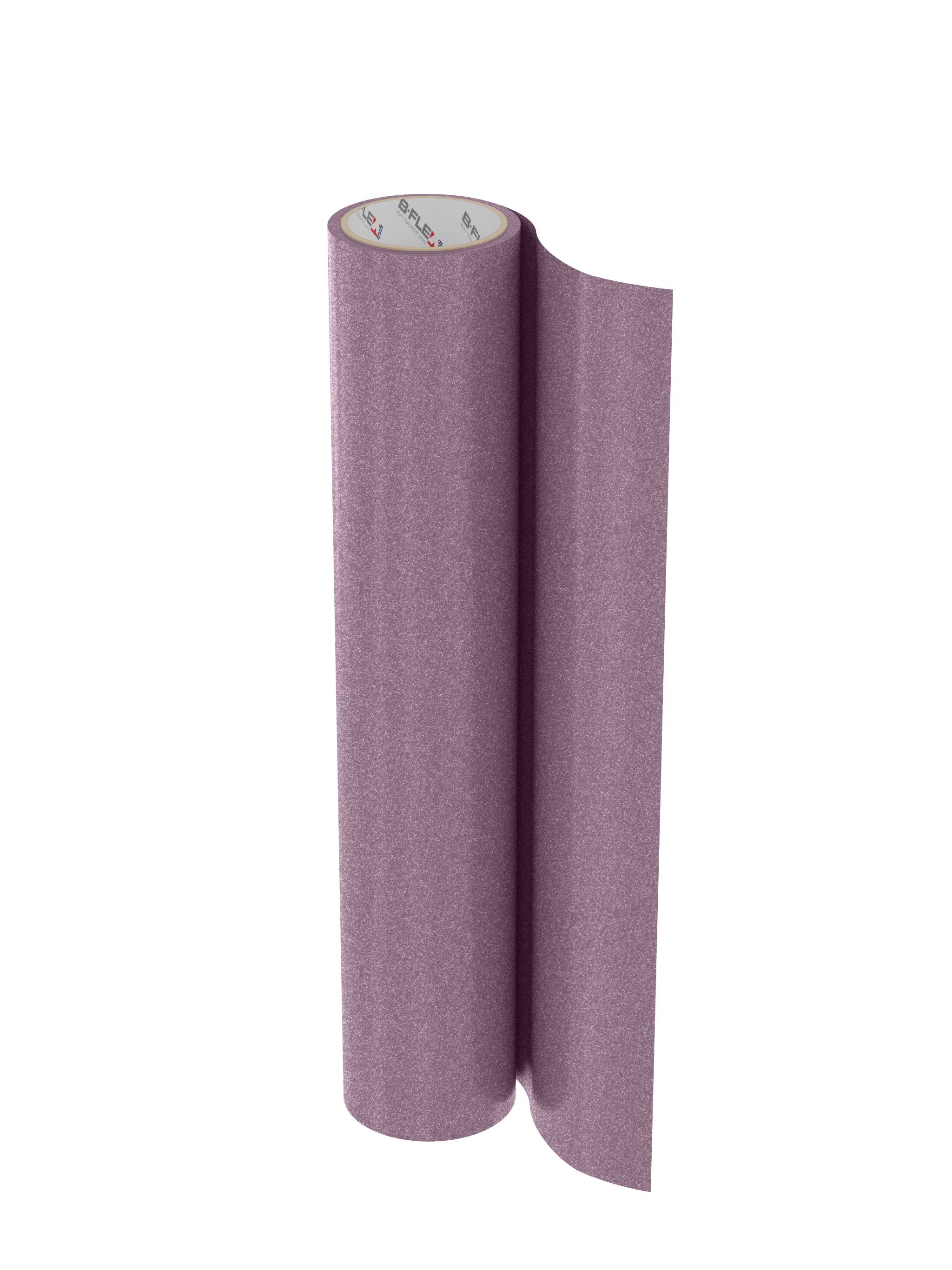 B-Flex Sandy Glitter - 20"x1YD ROLL