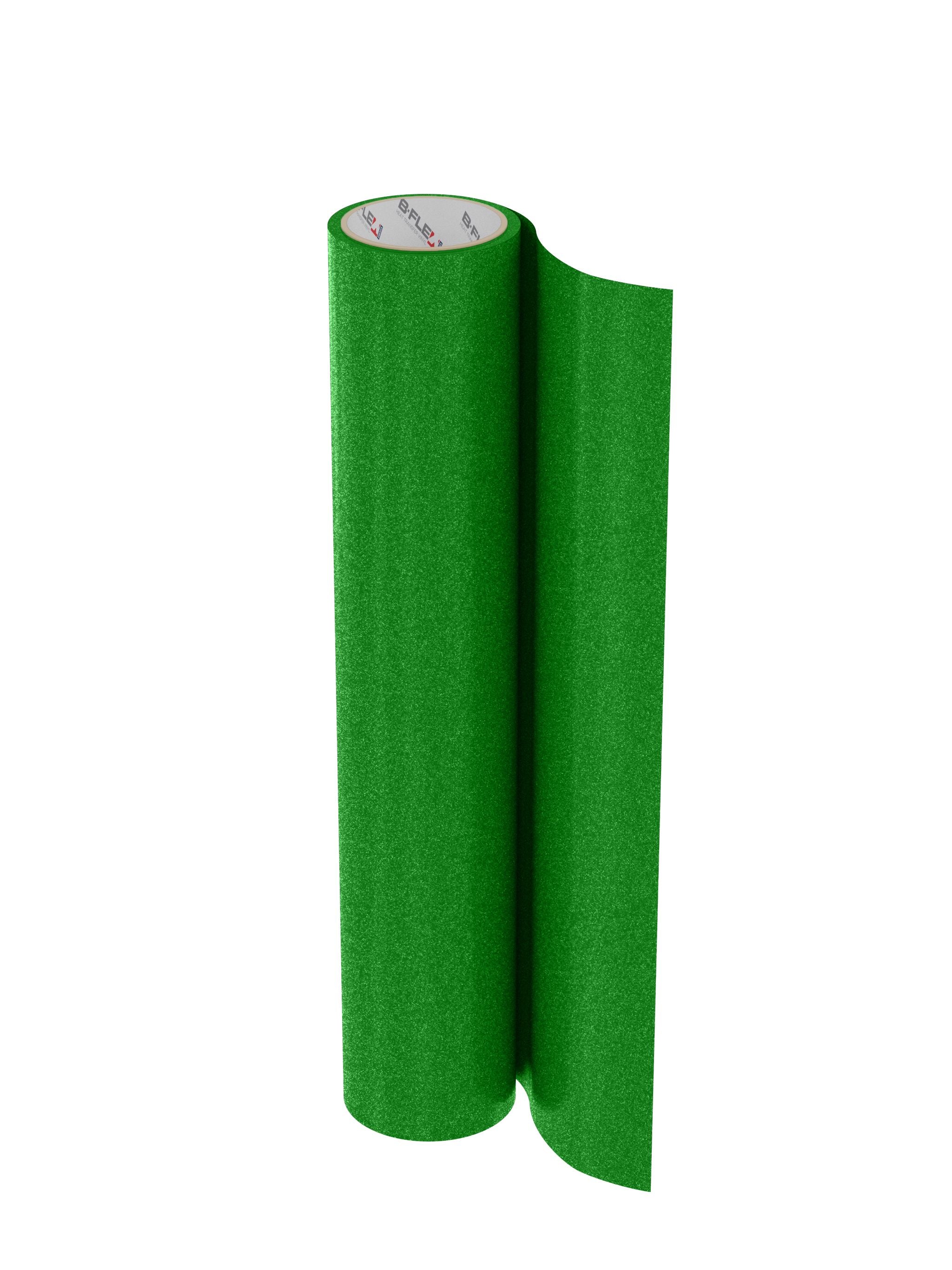 B-Flex Sandy Glitter - 20"x1YD ROLL