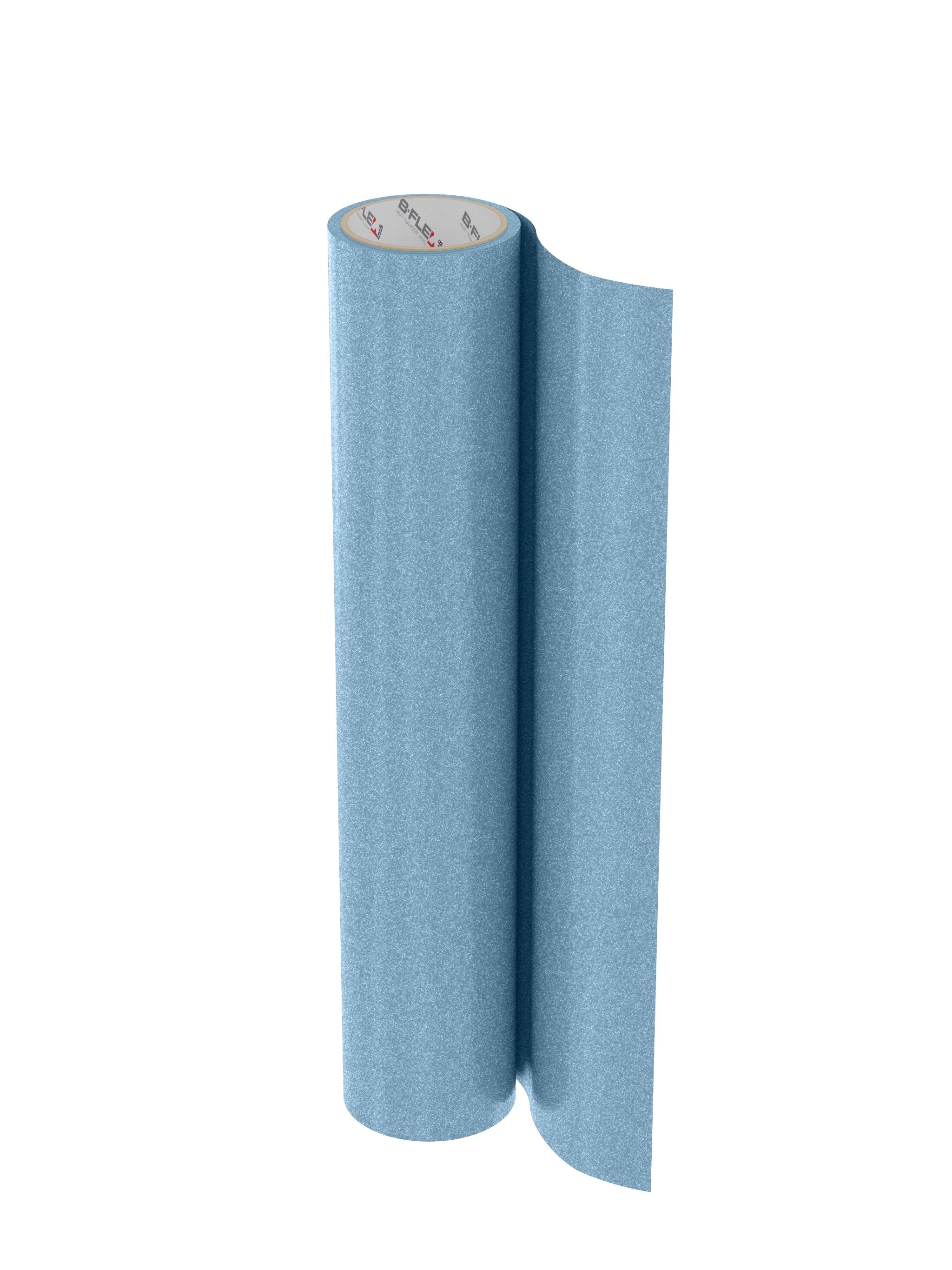 B-Flex Sandy Glitter - 20"x1YD ROLL