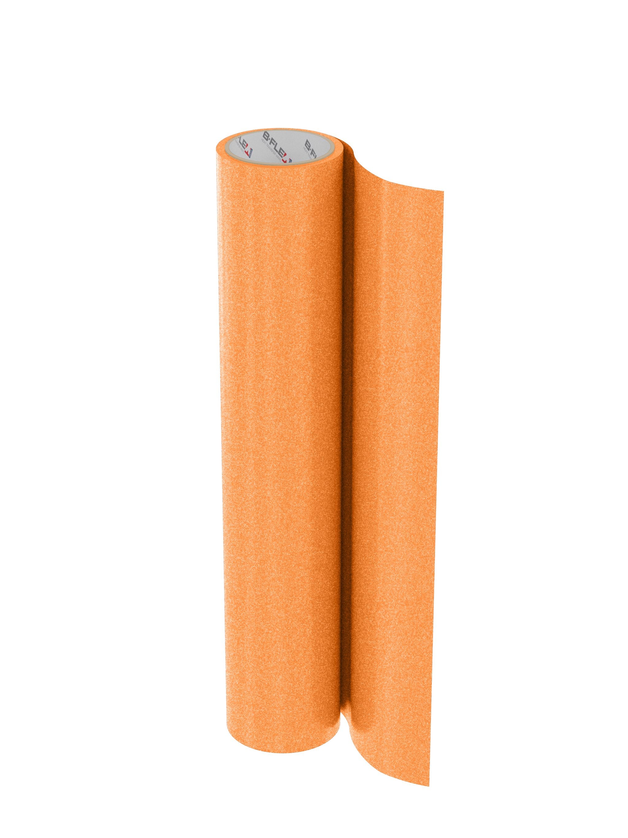 B-Flex Sandy Glitter - 20"x1YD ROLL