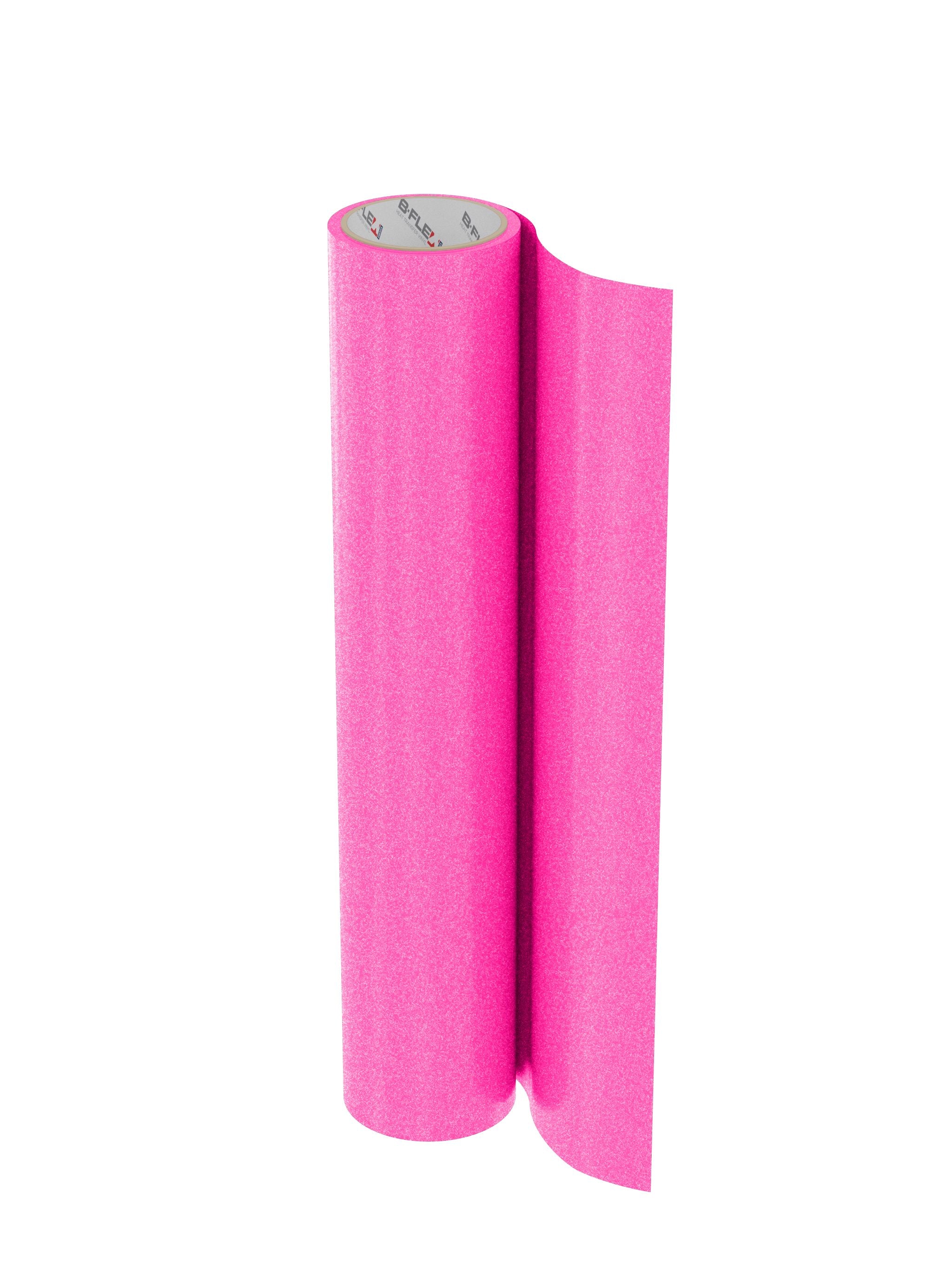 B-Flex Sandy Glitter - 20"x1YD ROLL