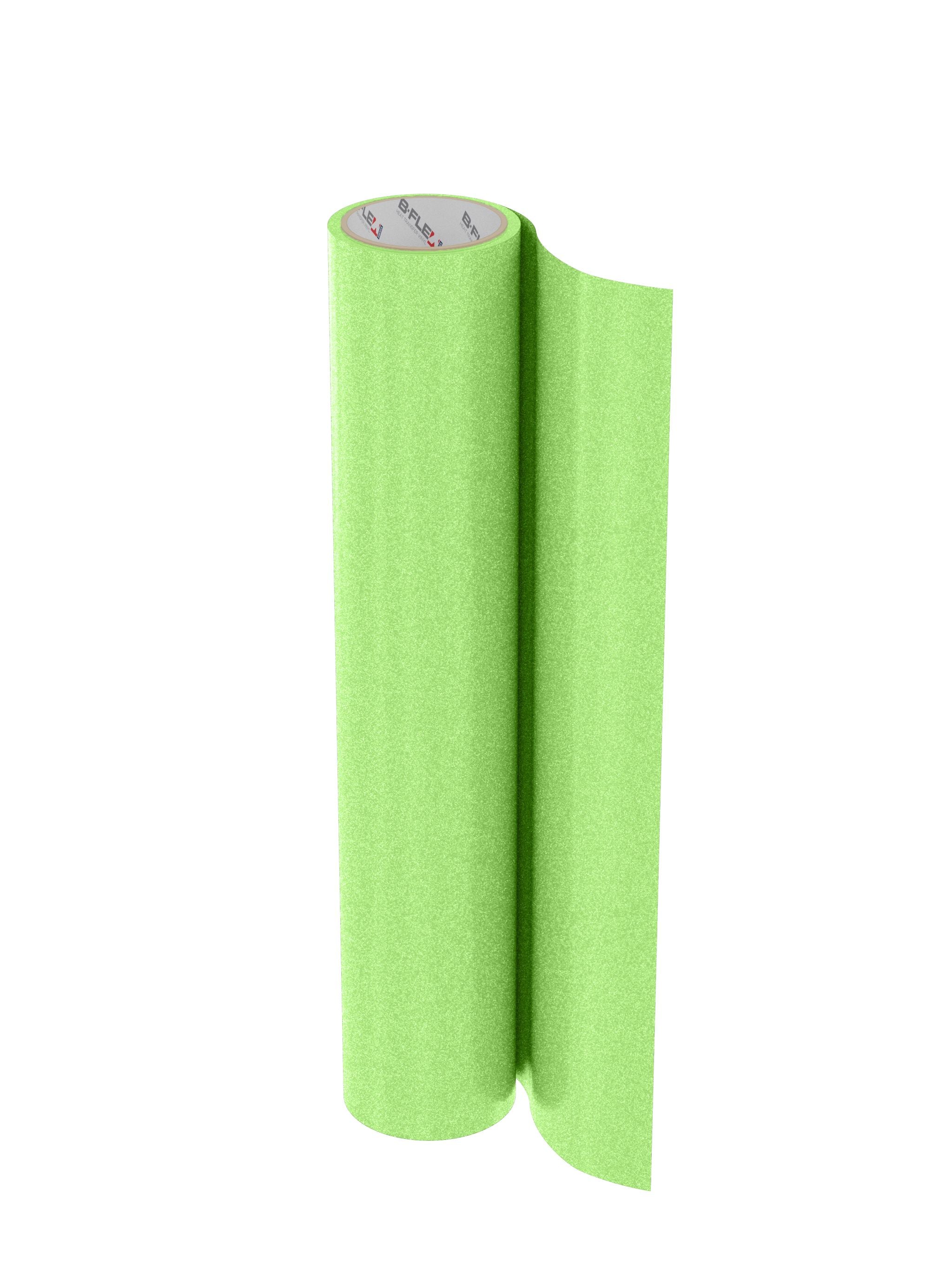 B-Flex Sandy Glitter - 20"x1YD ROLL