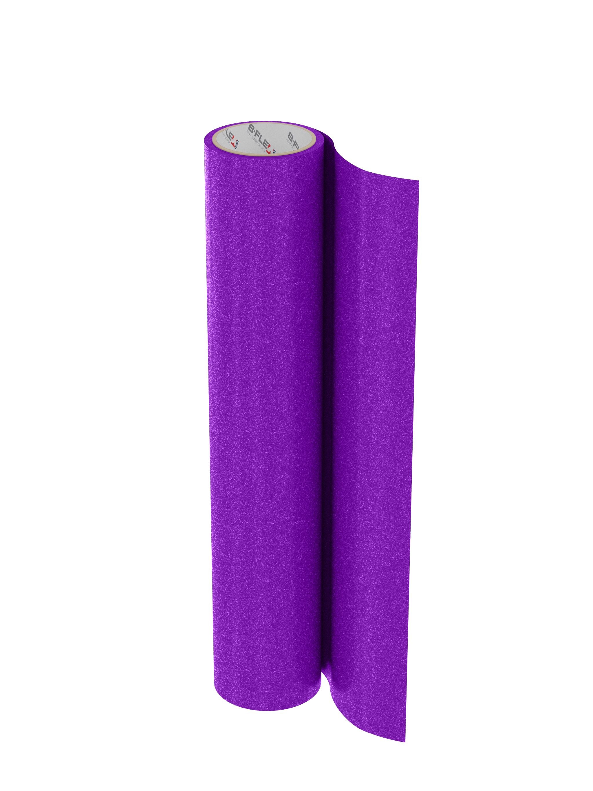 B-Flex Sandy Glitter - 20"x1YD ROLL
