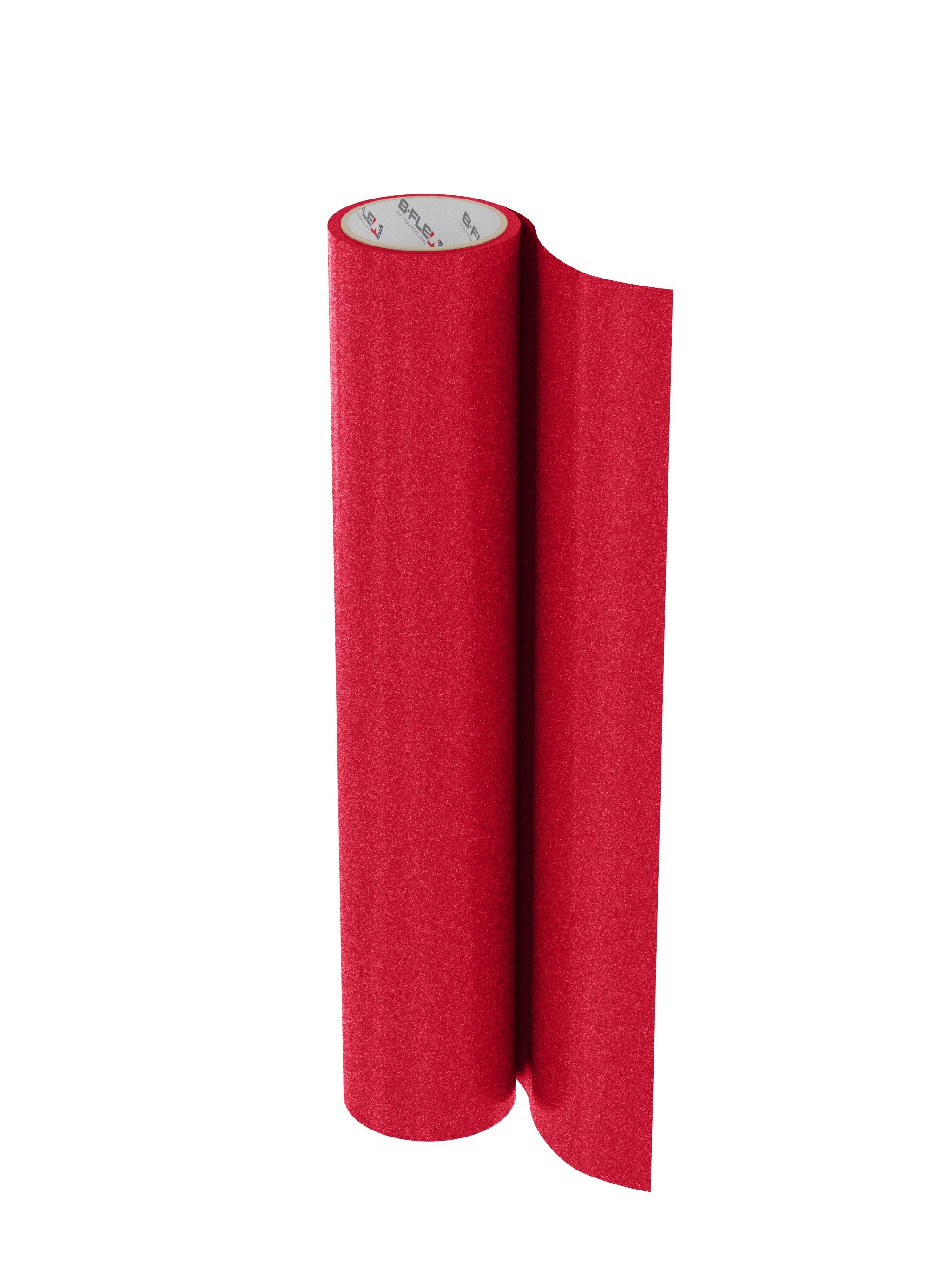 B-Flex Sandy Glitter - 20"x1YD ROLL