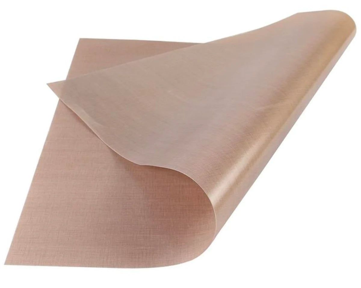 PTFE Teflon Cover Sheet 16 x 20"