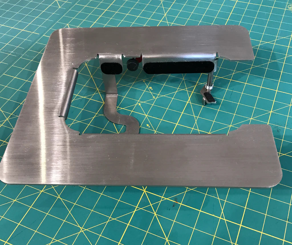 Juki Ruler Base for J-350