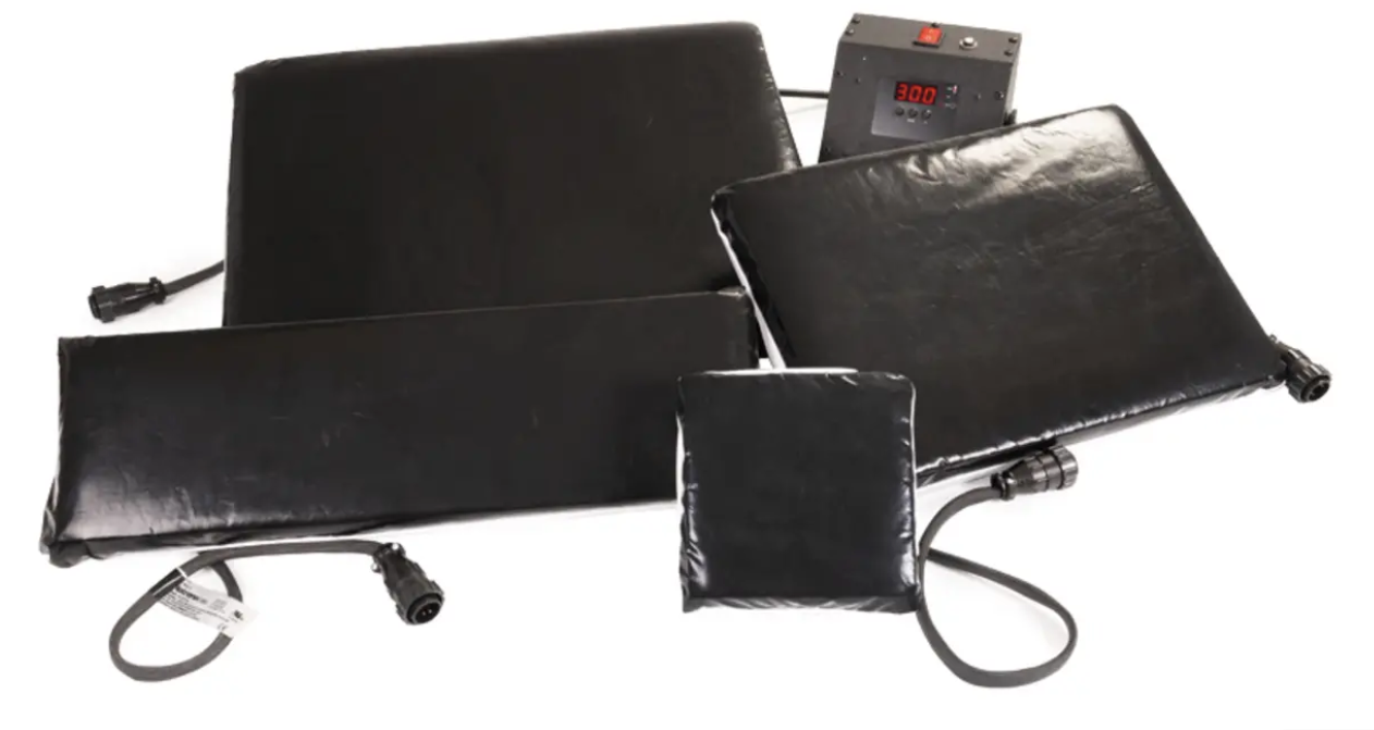 Power Platen 16"x20"