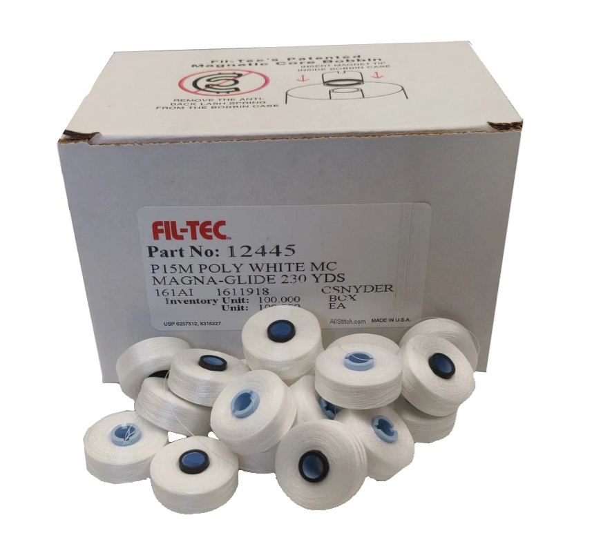 12445 Fil-Tec Magna-Glide Style M Bobbin
