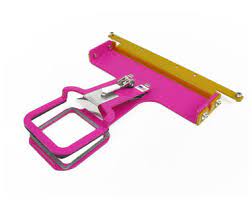 Hooptech Side of Cap Clamp (599797)