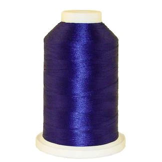 Simplicity Pro - ETP007 - Prussian Blue - 1000m