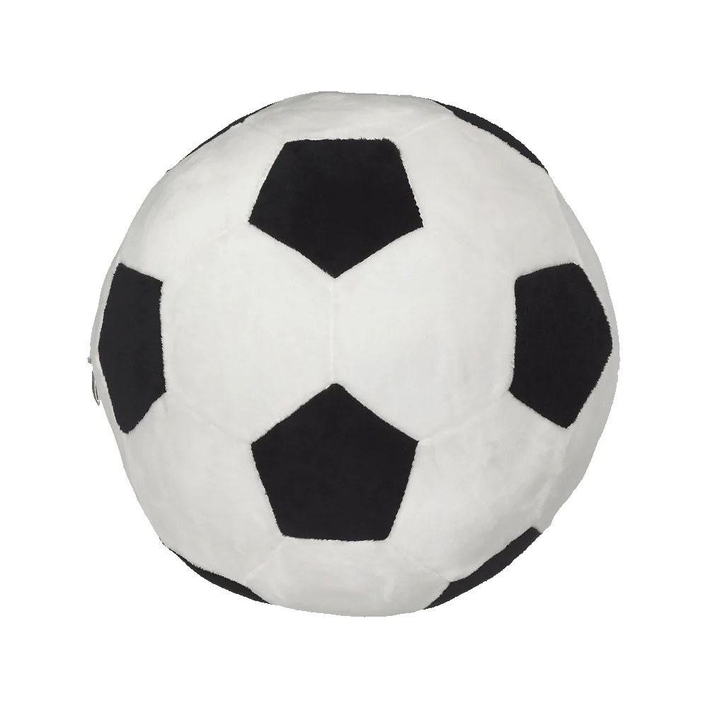 Embroider Buddy Soccer Ball