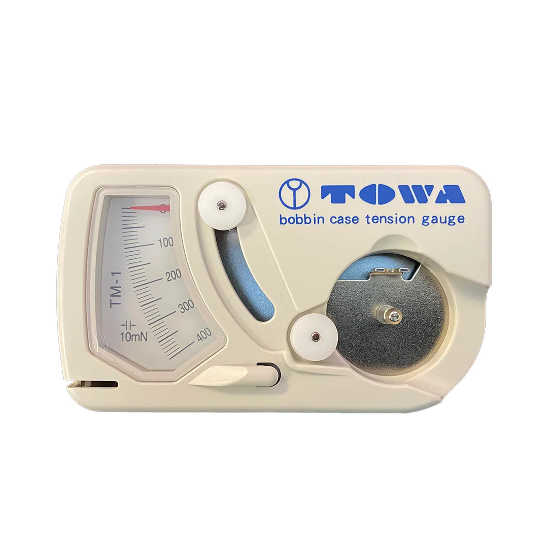 TOWA Bobbin Case Tension Gauge