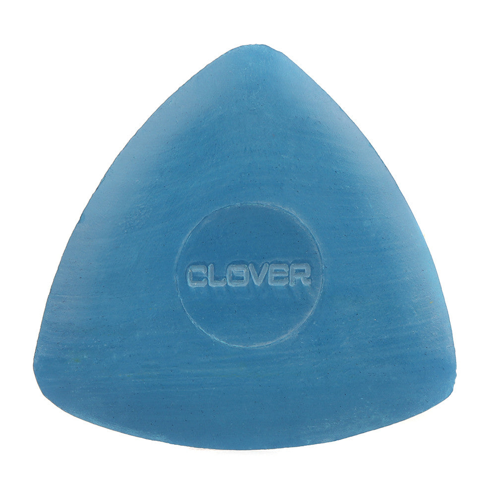 Tailor's Chalk Blue