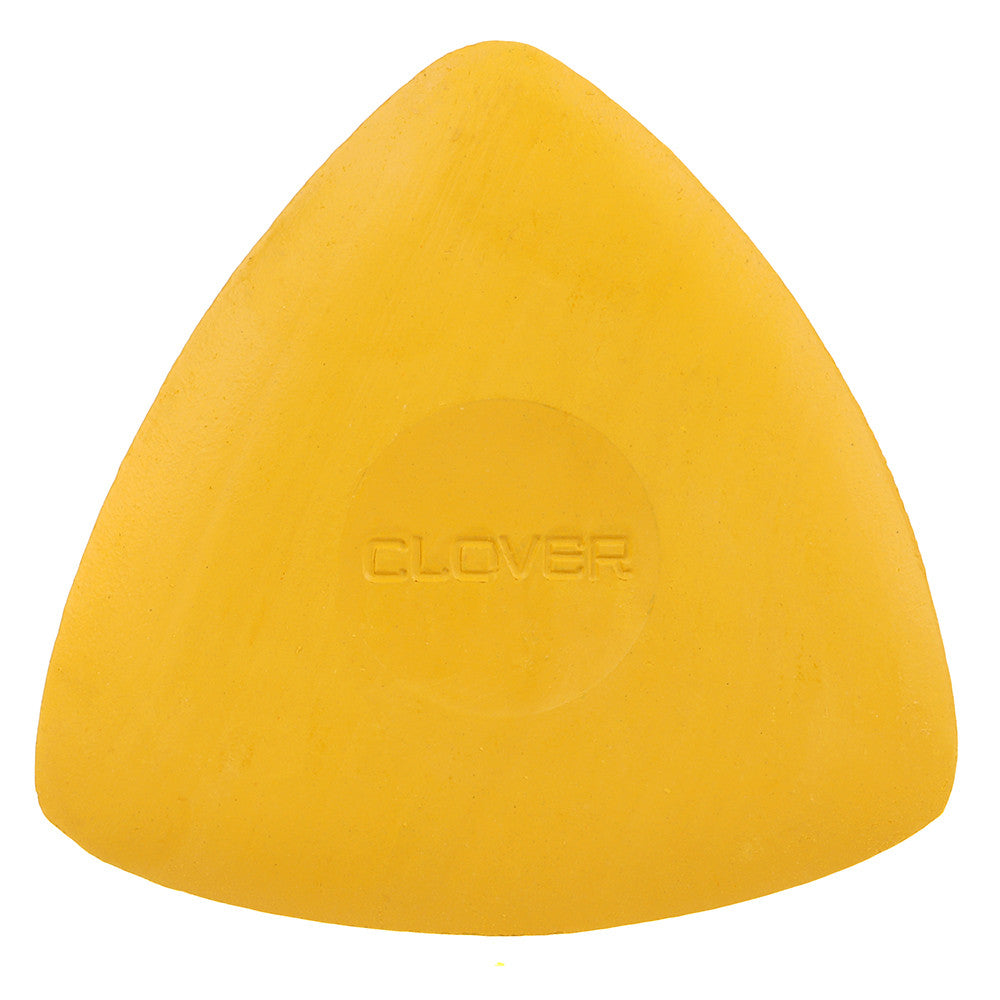 Tailor's Chalk Yellow