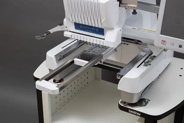 Brother PRTT1 Tubular Frame Table