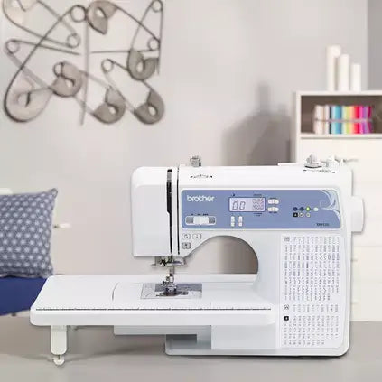 Brother XR9550 Computerized Sewing Machine