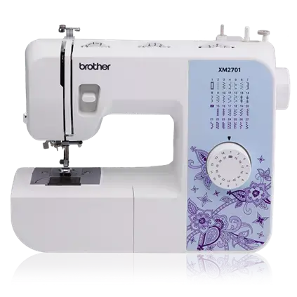 Brother XM2701 27-Stitch Sewing Machine