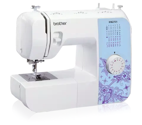 Brother XM2701 27-Stitch Sewing Machine