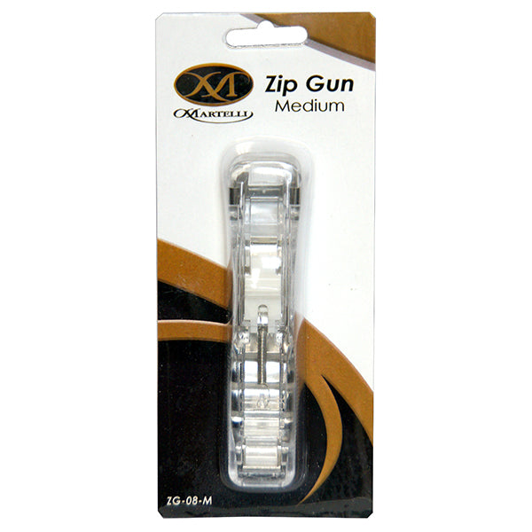 Martelli Zip Gun Medium
