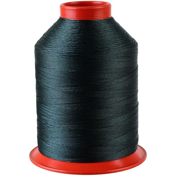 Fil-Tec BNT Bonded Nylon Thread - Bermuda Green