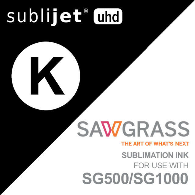 Sawgrass Sublijet HD Ink