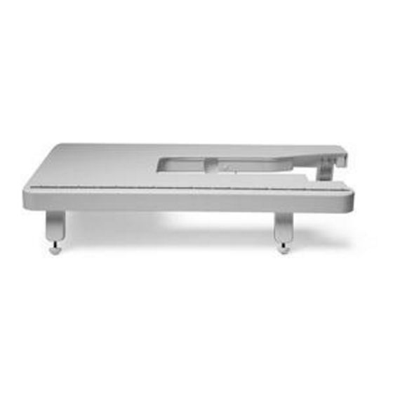 SAWT5 Wide Table for NS80PRW