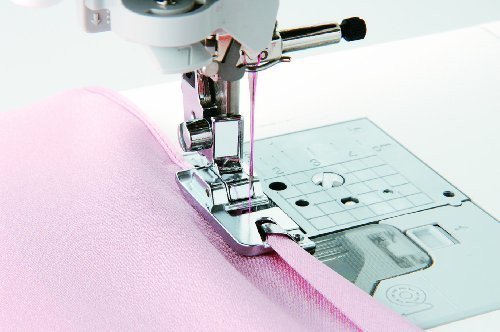 Brother SA127 Narrow Hemmer Foot 5mm