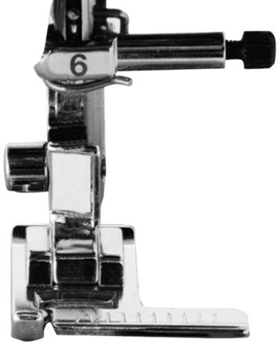 Brother SA160 Stitch Guide Foot