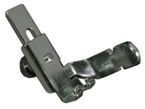 SA161 Brother Adjustable Zipper and Piping Foot