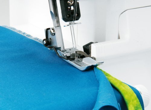 SA210 Brother Serger Piping Foot