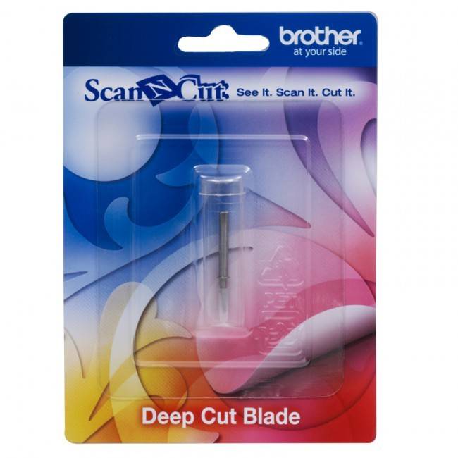 ScanNCut Deep Cut Blade