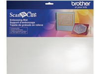 ScanNCut Embossing Mat 12"x9.5" CAEBSMAT1