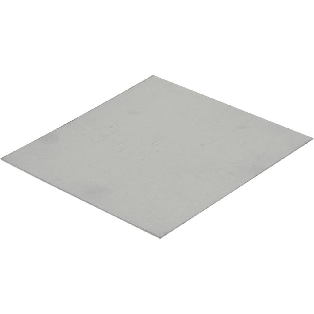 ScanNCut Silver Metal Sheets CAEBSSMS1