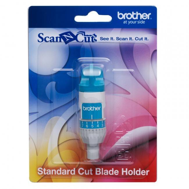 Standard Cut Blade Holder