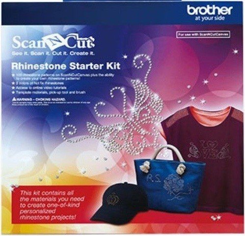 Rhinestone Kit