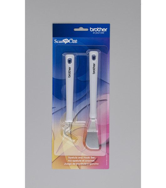 ScanNCut Spatula and Hook Set