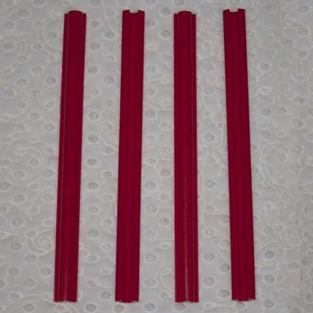 Renae's Extra Red Snapper Clamps