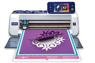 ScanNCut CM650