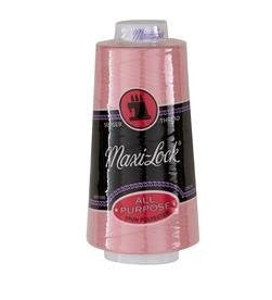 Maxi-Lock - Med pink