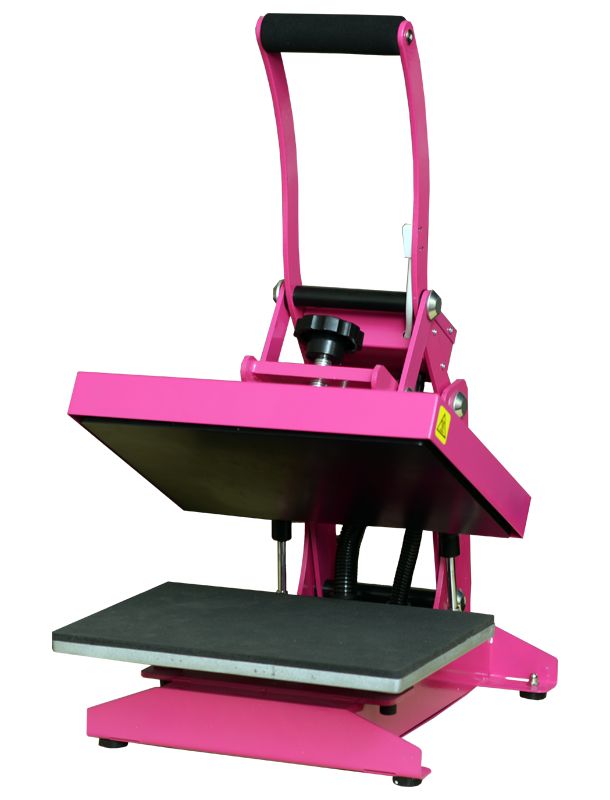 Hotronix Pink 9"x12" Craft Press