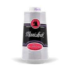 Maxi-Lock - Silver
