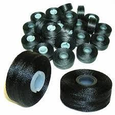 12556 Fil-Tec Magna-Glide Style M Black Bobbin