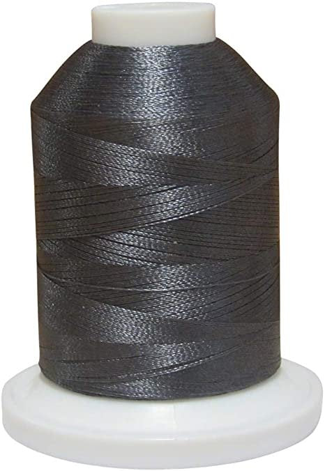 Simplicity Pro - ETP817 - Gray Satin - 1000m