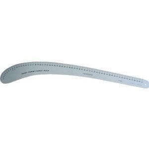 Fairgate Vary Form Curve, 24 "