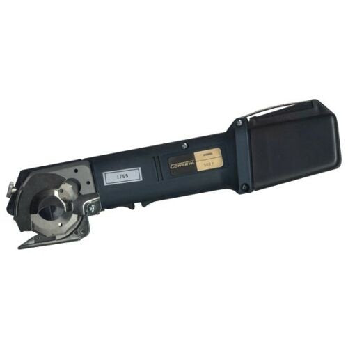 Consew Cordless Handheld 2" Rotary Blade Shear Cutter 501P