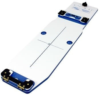 Mighty Hoop 4.25x13" Adj Freestyle Fixture