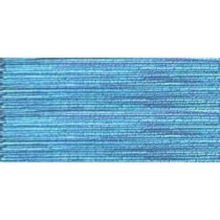 Floriani Metallic Thread - G33 - 880yd - Teal