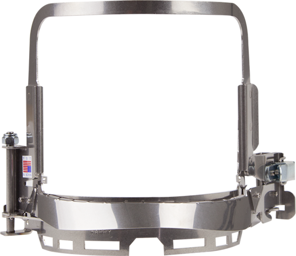 Hooptech Gen 2 Cap Frame